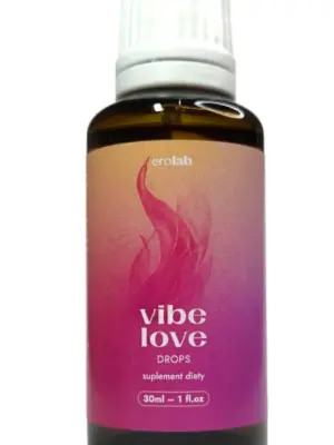 Vibe Love Drops 30 ml