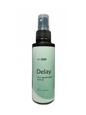 EroLab Delay 100ml