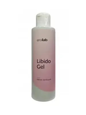 EroLab Libido Gel 150ml