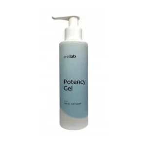 EroLab Potency Gel 150ml