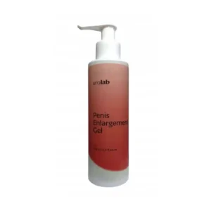 EroLab Penis Enlargement Gel 150ml