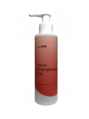 EroLab Penis Enlargement Gel 150ml