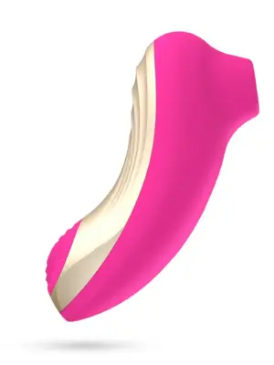 CRUSHIOUS SUPERNOVA CLITORAL STIMULATOR PINK