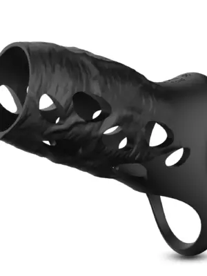 CRUSHIOUS BATIATUS ARMOUR PENIS RING