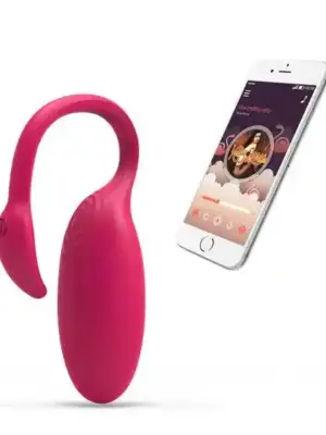 Magic Motion - Flamingo Vibrating Bullet