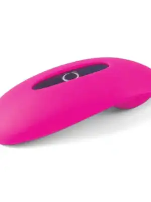 Magic Motion - Candy Smart Wearable Vibe