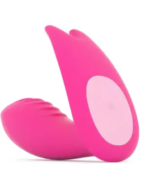 Magic Motion - Eidolon Smart Wearable Dual Motor Vibrator