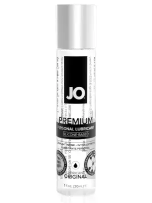 System JO - Premium Silicone Lubricant 30 ml