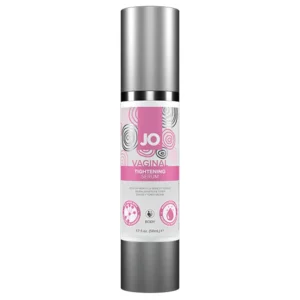 System JO - Vaginal Tightening Serum Vaginal Toning & Tightening Cream Body