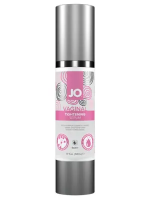 System JO - Vaginal Tightening Serum Vaginal Toning & Tightening Cream Body