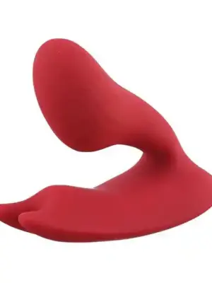 Wibrator Magic Motion Umi z Podwójnymi Silnikami IPX6