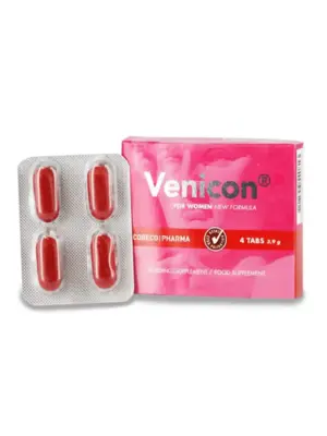 Supl.diety-Venicon for Women EU