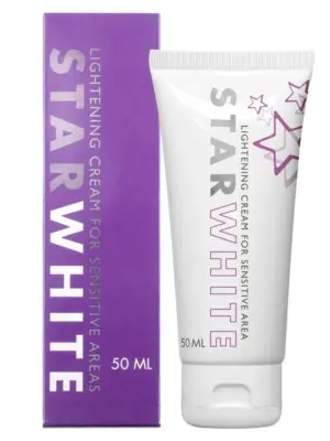 StarWhite WEST