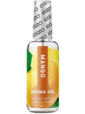 EGZO Mango Glide Oral 50 ml