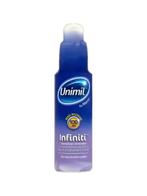 UNIMIL INFINITY LUBRICANT 100ML
