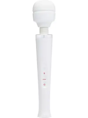 Magic Massager White