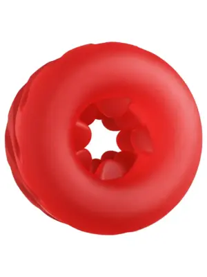 4-in-1 Twister Ring