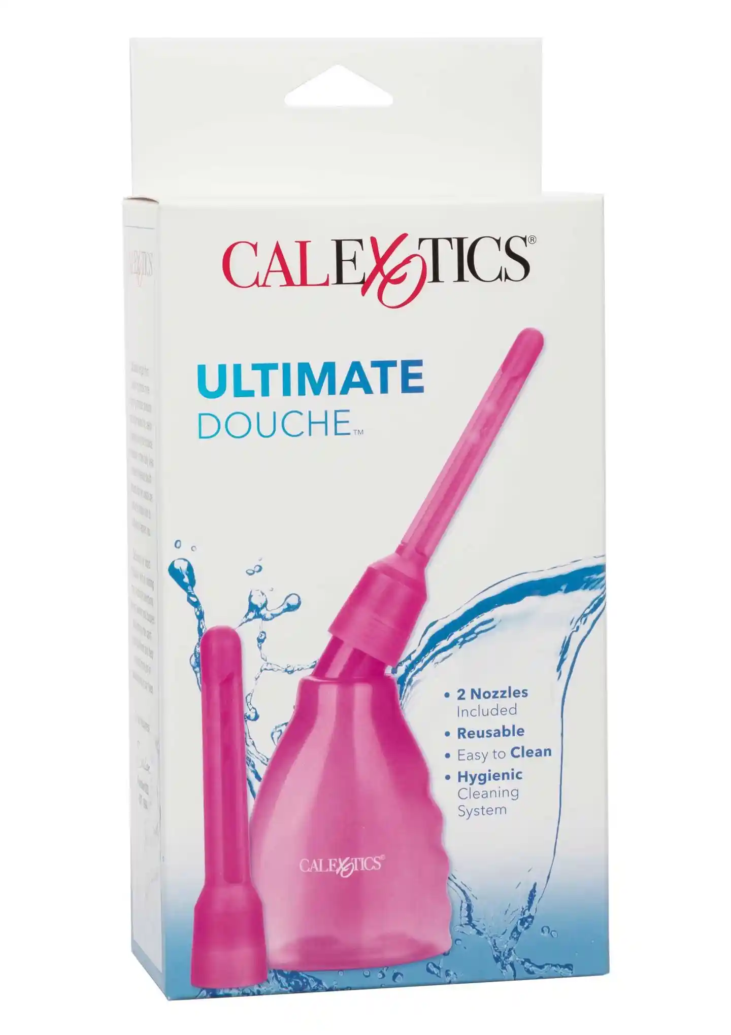 Ultimate Douche Pink - obrazek 2