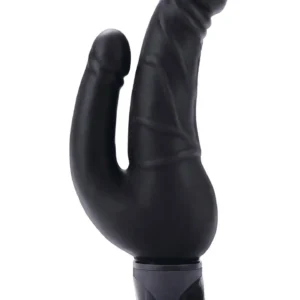 Bendie Stud Over & Under Black