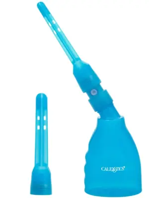 One-Way Ultimate Douche Blue