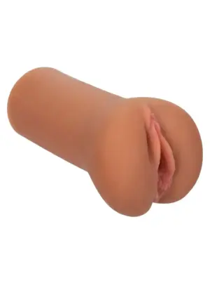 Boundless Vulva Caramel skin tone
