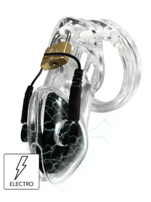Electro Cock Cage