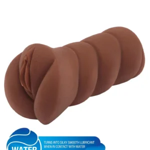 Super Wet Travel Beaver Brown skin tone