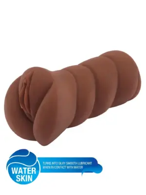 Super Wet Travel Beaver Brown skin tone