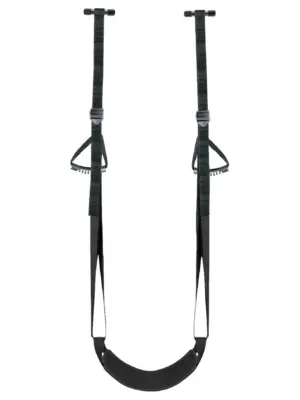 No.1 Door Swing Black