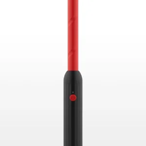 Prick Stick Electro Shock Wand Black