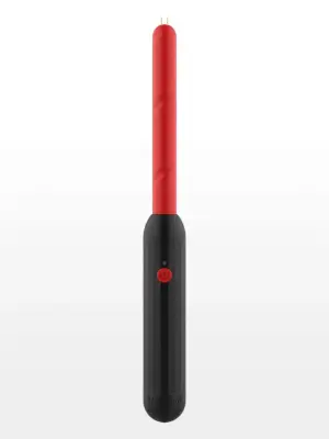 Prick Stick Electro Shock Wand Black