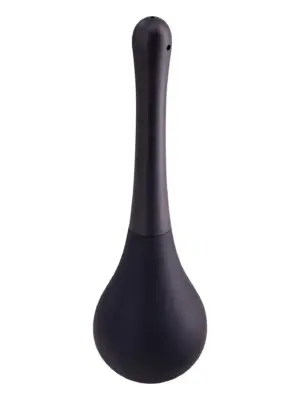 Squeeze Clean Black