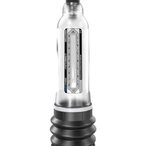 HYDROMAX 7 Transparent