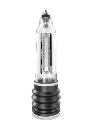 HYDROMAX 7 Transparent