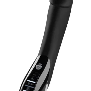 Tickling Truman Estim Vibe Black