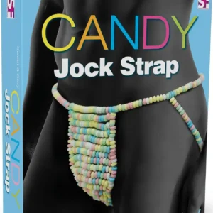 Candy Jock Strap