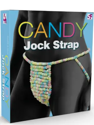 Candy Jock Strap