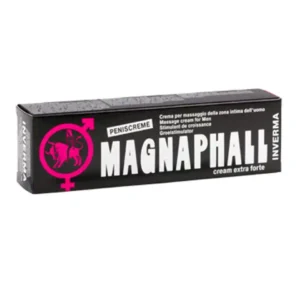 Żel/sprej-Magnaphall 45 ml