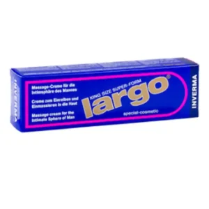 Żel/sprej-Largo special 40 ml