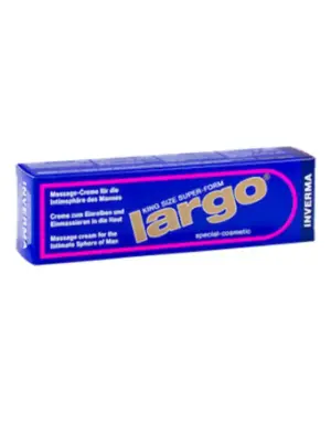 Żel/sprej-Largo special 40 ml