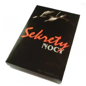Gry-Gra SEKRETY NOCY