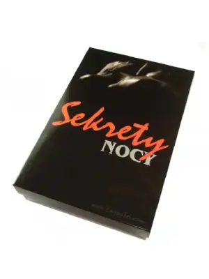 Gry-Gra SEKRETY NOCY