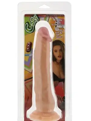 PERSONALITIES CALLY 8 FLESH DONG