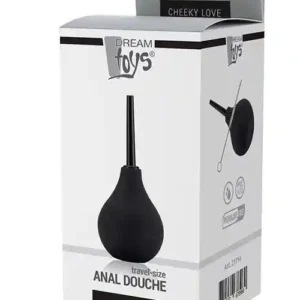 CHEEKY LOVE ANAL DOUCHE