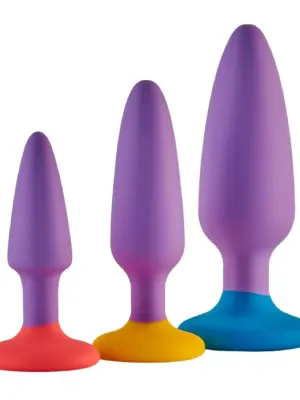 Smooth Adventure Set