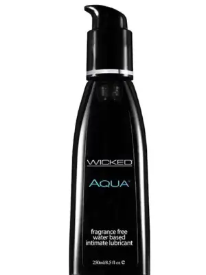 WICKED AQUA 250ML