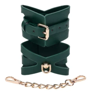 Cutout Cuffs
