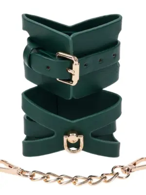 Cutout Cuffs