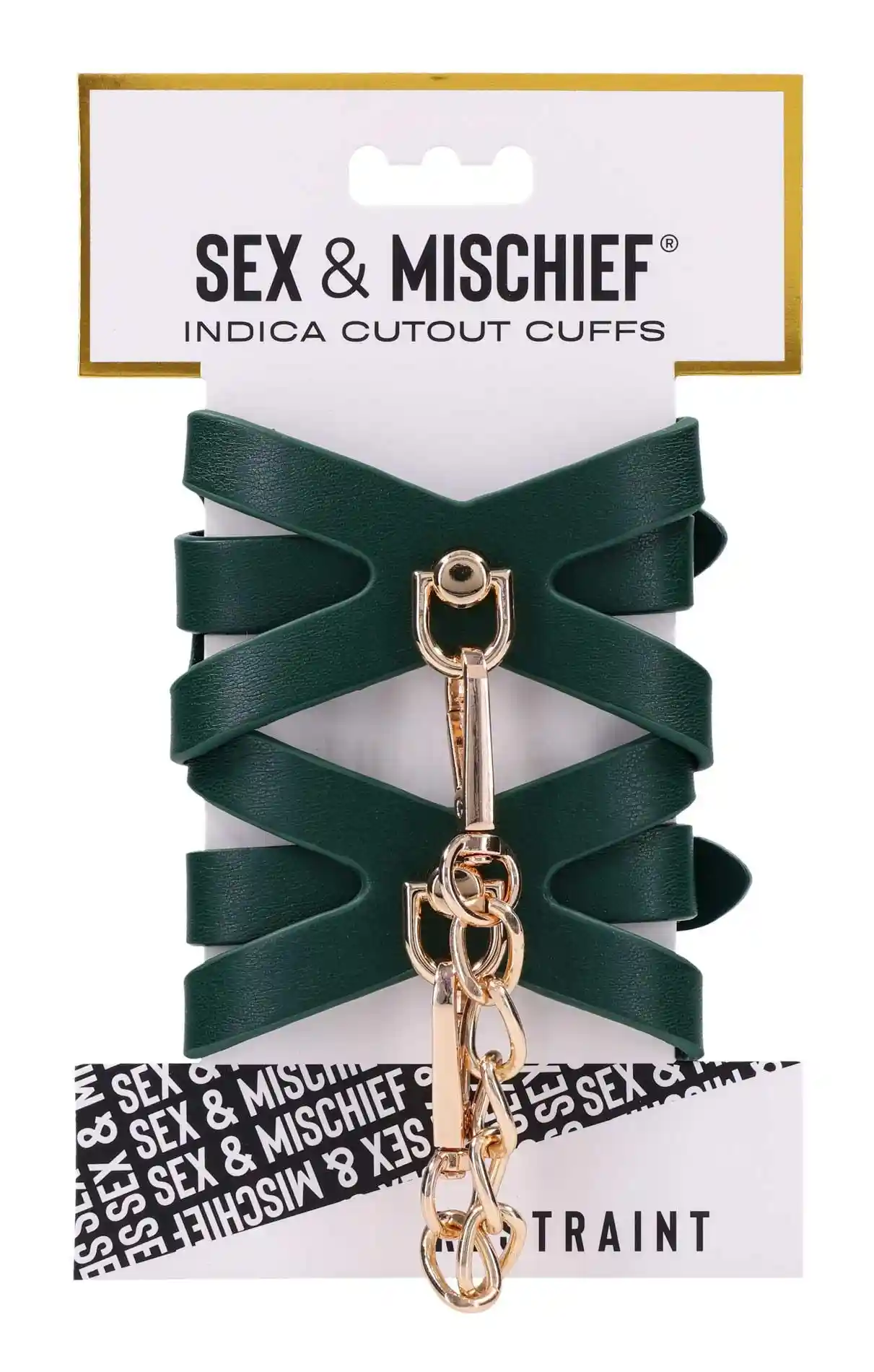 Cutout Cuffs - obrazek 11