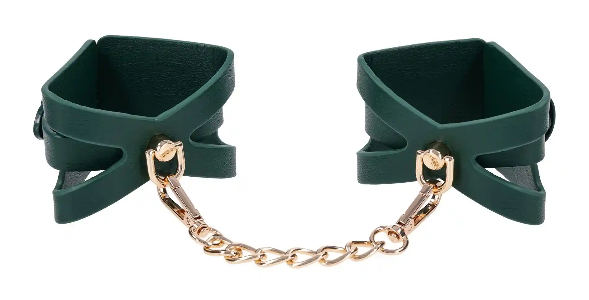 Cutout Cuffs - obrazek 2